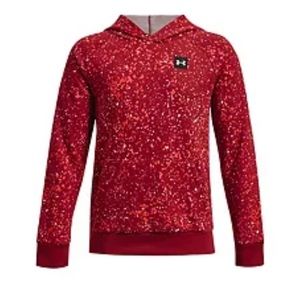 NWT Boys Red Hoodies & Sweatshirts |